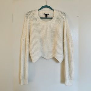 Forever 21 Knit Sweater